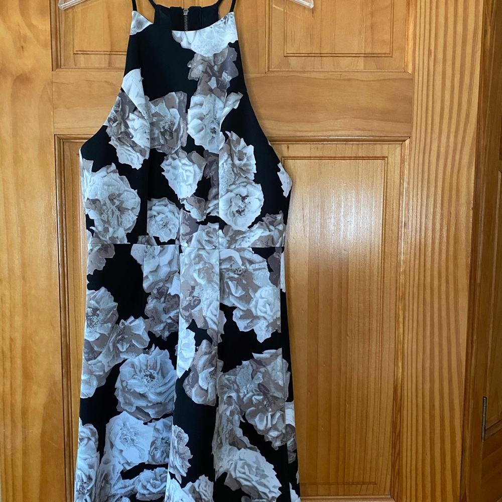 Dress.